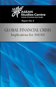 [eBook]Global Financial Crisis: Implications for ASEAN