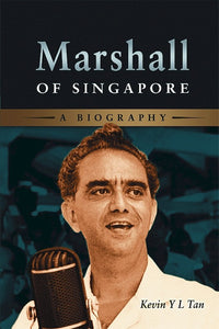 [eChapters]Marshall of Singapore: A Biography 
(Growing Up in Colonial Singapore: 1917-1925)