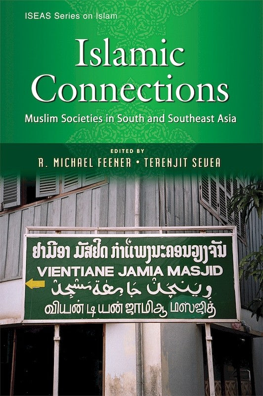 [eChapters]Islamic Connections: Muslim Societies in South and Southeast Asia
(From Jewish Disciple to Muslim Guru: On Literary and Religious Transformations in Late Nineteenth Century Java)