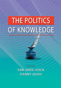 [eChapters]The Politics of Knowledge
(Role of Knowledge in the Transformation of Asia)