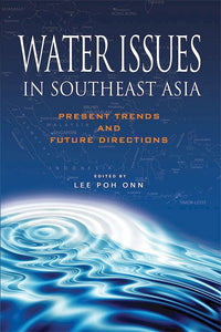 [eChapters]Water Issues in Southeast Asia: Present Trends and Future Direction
(Preliminary pages)