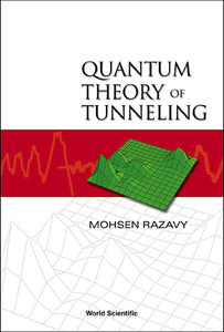 Quantum Theory Of Tunneling