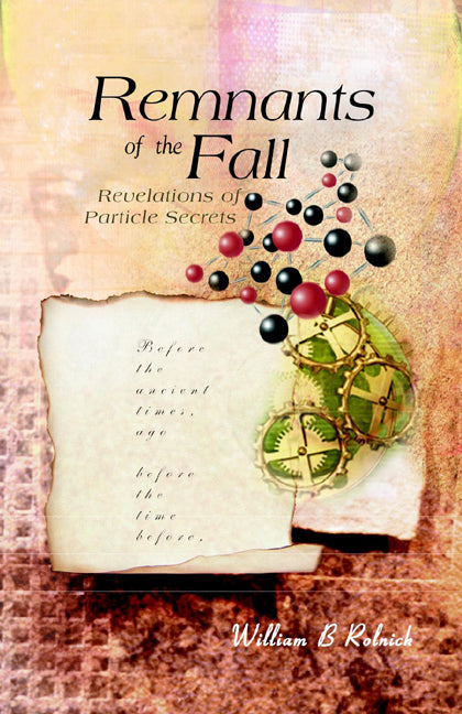 Remnants Of The Fall: Revelations Of Particle Secrets