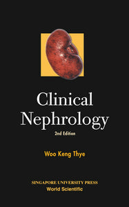 Clinical Nephrology (2nd Edition)