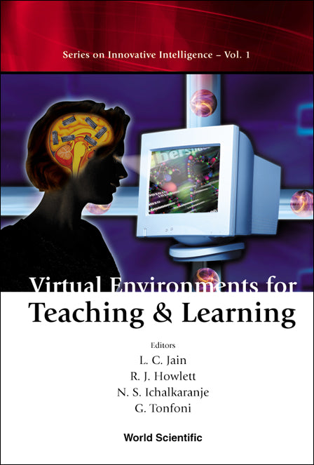 Virtual Environments For Teaching And Learning