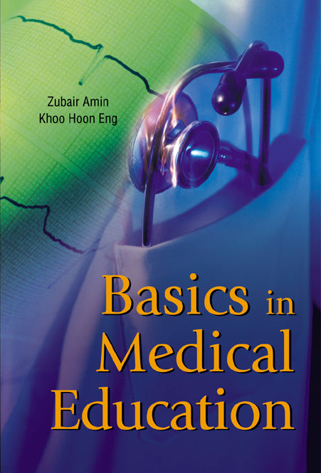 Basics In Medical Education