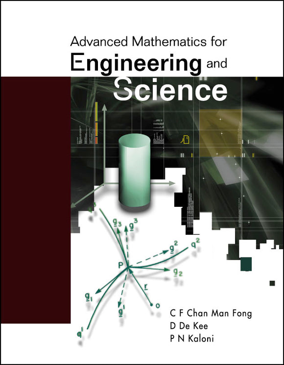 Advanced Mathematics For Engineering And Science