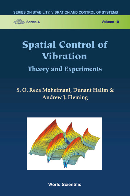 Spatial Control Of Vibration: Theory And Experiments