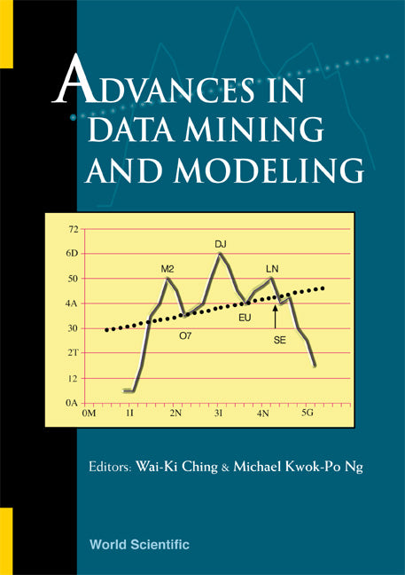 Advances In Data Mining And Modeling