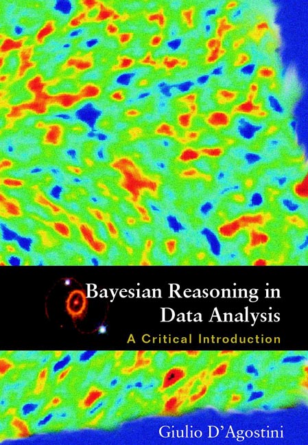 Bayesian Reasoning In Data Analysis: A Critical Introduction