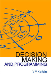 Decision Making And Programming