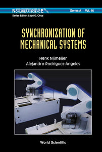 Synchronization Of Mechanical Systems