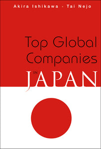 Top Global Companies In Japan