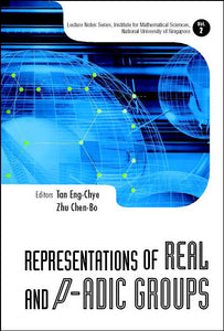 Representations Of Real And P-adic Groups