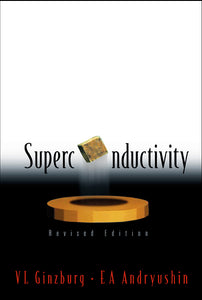 Superconductivity (Revised Edition)