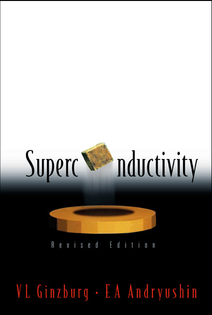 Superconductivity (Revised Edition)