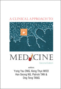 Clinical Approach To Medicine, A (2nd Edition)