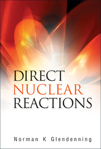 Direct Nuclear Reactions