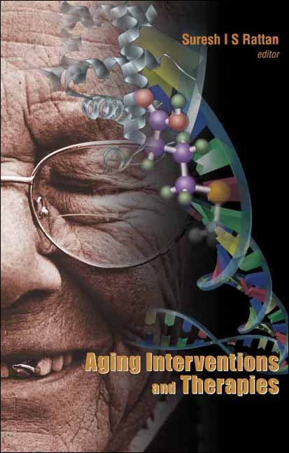 Aging Interventions And Therapies