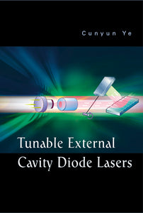 Tunable External Cavity Diode Lasers