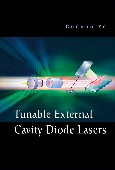 Tunable External Cavity Diode Lasers