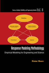 Response Modeling Methodology: Empirical Modeling For Engineering And Science