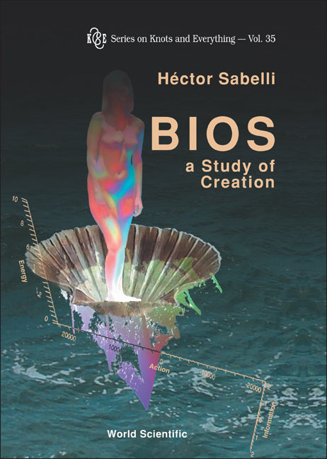 Bios: A Study Of Creation (With Cd-rom)