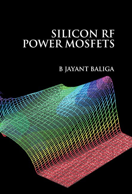 Silicon Rf Power Mosfets