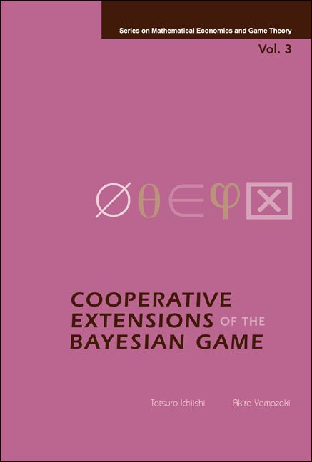 Cooperative Extensions Of The Bayesian Game