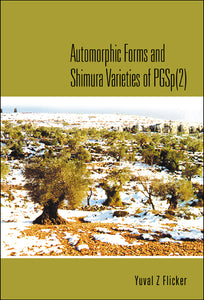 Automorphic Forms And Shimura Varieties Of Pgsp(2)