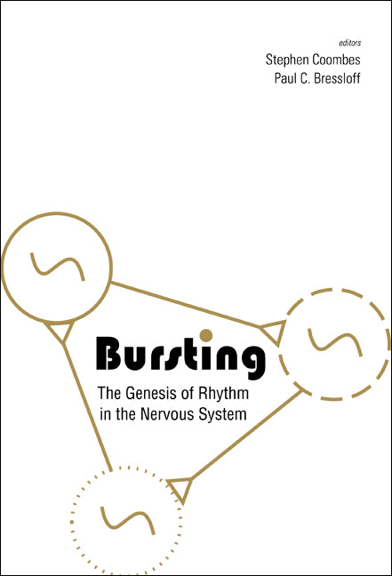 Bursting: The Genesis Of Rhythm In The Nervous System