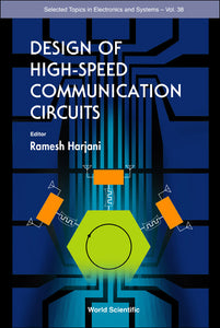 Design Of High-speed Communication Circuits