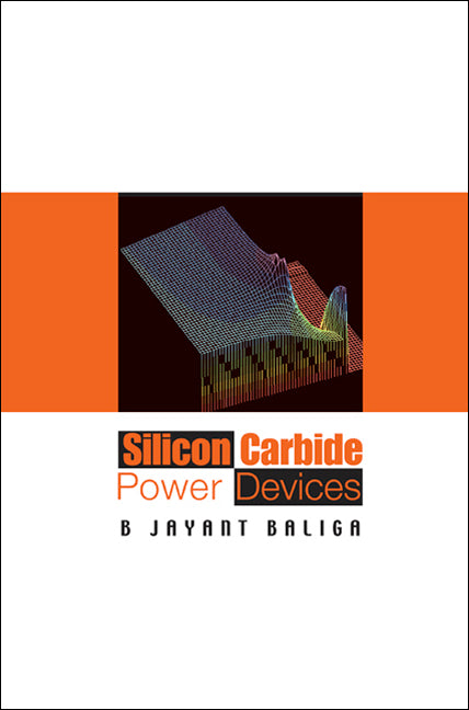 Silicon Carbide Power Devices