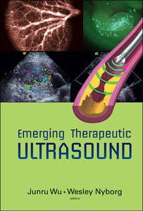 Emerging Therapeutic Ultrasound