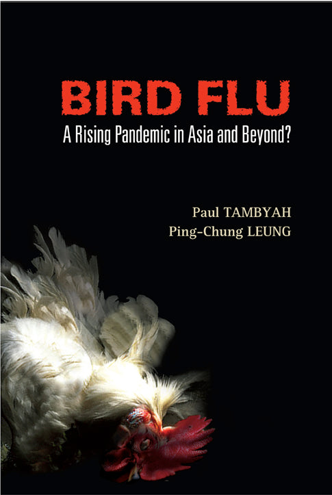 Bird Flu: A Rising Pandemic In Asia And Beyond?