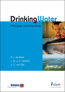 Drinking Water: Principles And Practices