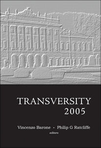 Transversity 2005