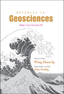 Advances In Geosciences - Volume 2: Solar Terrestrial (St)
