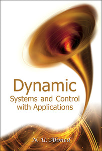 Dynamic Systems And Control With Applications