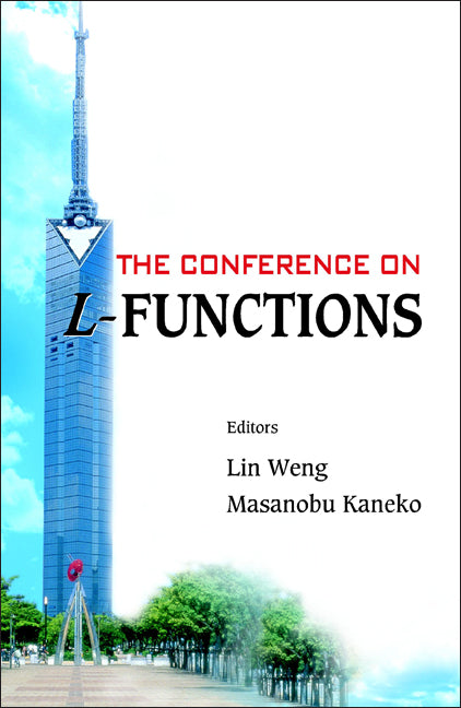 Conference On L-functions, The