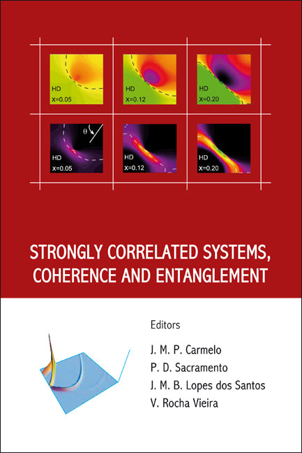 Strongly Correlated Systems, Coherence And Entanglement