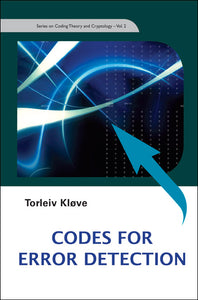 Codes For Error Detection