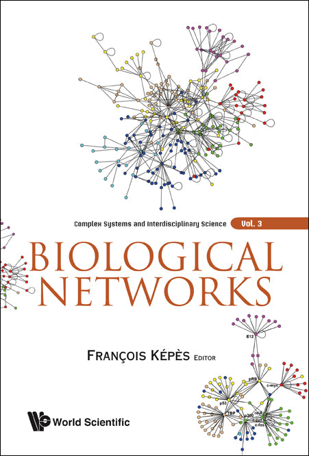 Biological Networks