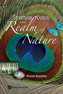 Structural Colors In The Realm Of Nature