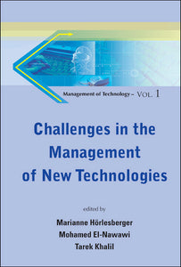 Challenges In The Management Of New Technologies