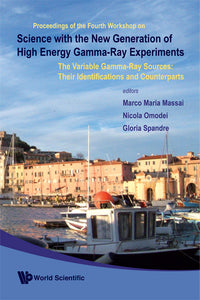 Science With The New Generation Of High Energy Gamma-ray Experiments: The Variable Gamma-ray Sources: Their Identifications And Counterparts - Proceedings Of The Fourth Workshop