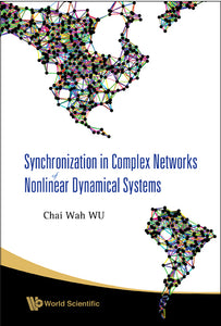 Synchronization In Complex Networks Of Nonlinear Dynamical Systems