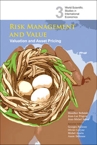 Risk Management And Value: Valuation And Asset Pricing