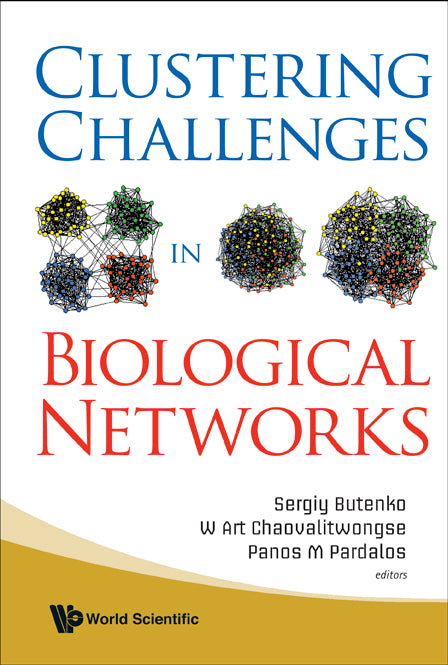 Clustering Challenges In Biological Networks