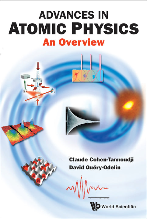 Advances In Atomic Physics: An Overview